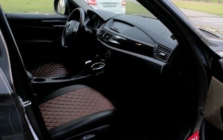 BMW X1, 2011 год, 1 050 000 рублей, 6 фотография