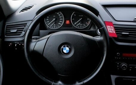 BMW X1, 2011 год, 1 050 000 рублей, 8 фотография