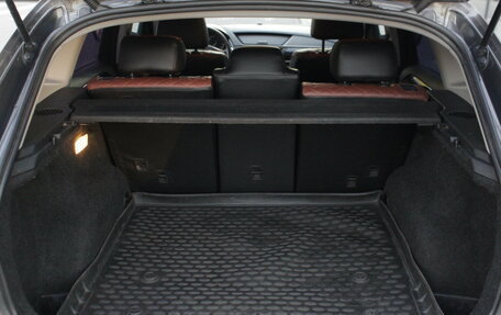 BMW X1, 2011 год, 1 050 000 рублей, 22 фотография