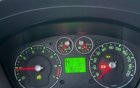 Ford Fusion I, 2007 год, 350 000 рублей, 7 фотография