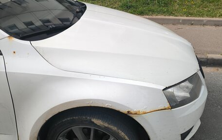 Skoda Octavia, 2016 год, 550 000 рублей, 6 фотография