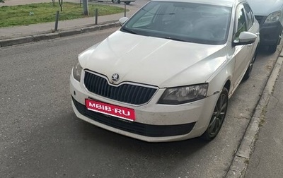 Skoda Octavia, 2016 год, 550 000 рублей, 1 фотография