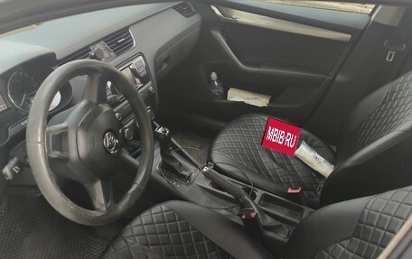 Skoda Octavia, 2016 год, 550 000 рублей, 8 фотография