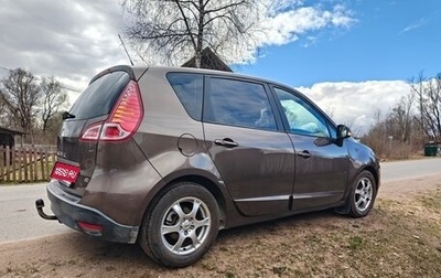 Renault Scenic III, 2011 год, 720 000 рублей, 1 фотография