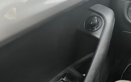 Skoda Octavia, 2016 год, 550 000 рублей, 11 фотография