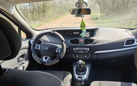Renault Scenic III, 2011 год, 720 000 рублей, 18 фотография