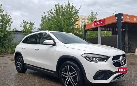 Mercedes-Benz GLA, 2020 год, 2 900 000 рублей, 1 фотография
