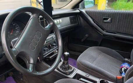 Audi 80, 1991 год, 99 000 рублей, 7 фотография