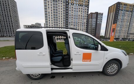Citroen Berlingo II рестайлинг, 2014 год, 990 000 рублей, 7 фотография