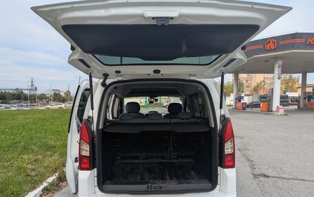 Citroen Berlingo II рестайлинг, 2014 год, 990 000 рублей, 12 фотография