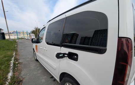 Citroen Berlingo II рестайлинг, 2014 год, 990 000 рублей, 9 фотография