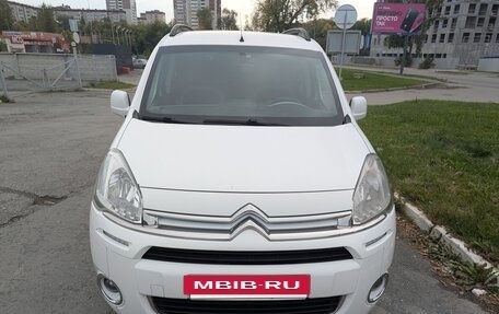 Citroen Berlingo II рестайлинг, 2014 год, 990 000 рублей, 3 фотография