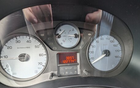Citroen Berlingo II рестайлинг, 2014 год, 990 000 рублей, 16 фотография