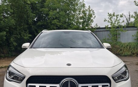 Mercedes-Benz GLA, 2020 год, 2 900 000 рублей, 2 фотография