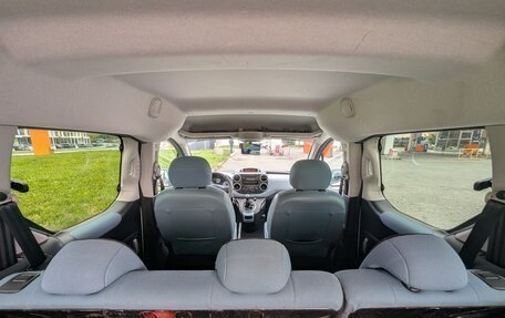Citroen Berlingo II рестайлинг, 2014 год, 990 000 рублей, 23 фотография