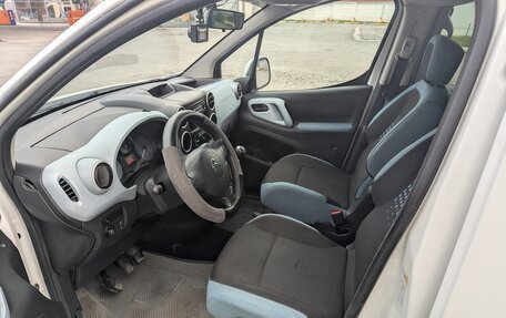 Citroen Berlingo II рестайлинг, 2014 год, 990 000 рублей, 17 фотография