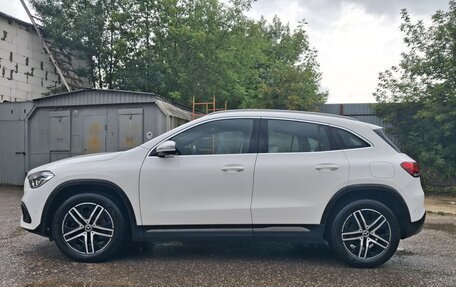 Mercedes-Benz GLA, 2020 год, 2 900 000 рублей, 4 фотография