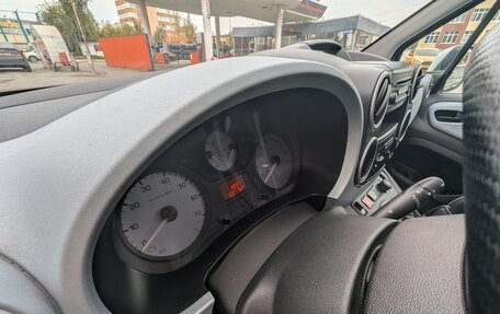 Citroen Berlingo II рестайлинг, 2014 год, 990 000 рублей, 21 фотография