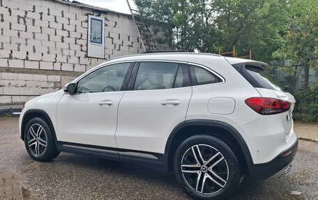 Mercedes-Benz GLA, 2020 год, 2 900 000 рублей, 5 фотография