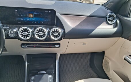 Mercedes-Benz GLA, 2020 год, 2 900 000 рублей, 16 фотография