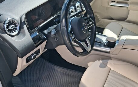Mercedes-Benz GLA, 2020 год, 2 900 000 рублей, 9 фотография