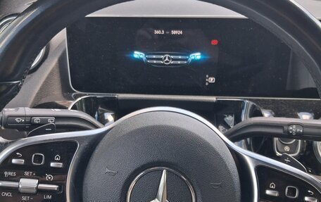 Mercedes-Benz GLA, 2020 год, 2 900 000 рублей, 18 фотография