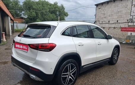 Mercedes-Benz GLA, 2020 год, 2 900 000 рублей, 7 фотография