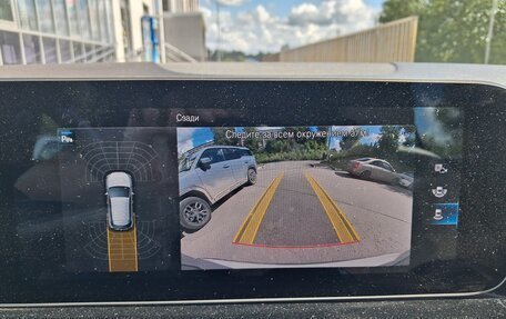 Mercedes-Benz GLA, 2020 год, 2 900 000 рублей, 22 фотография