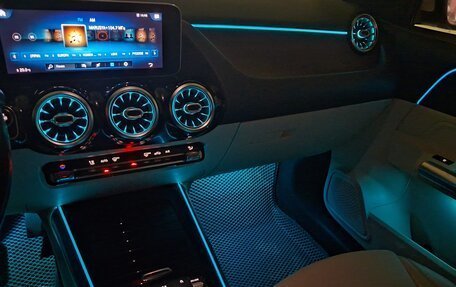Mercedes-Benz GLA, 2020 год, 2 900 000 рублей, 35 фотография