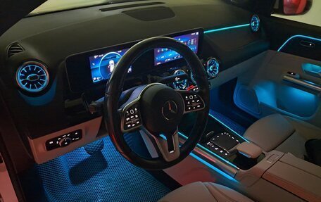 Mercedes-Benz GLA, 2020 год, 2 900 000 рублей, 34 фотография