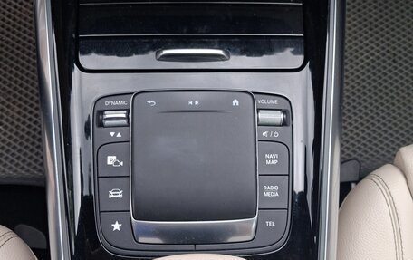 Mercedes-Benz GLA, 2020 год, 2 900 000 рублей, 32 фотография