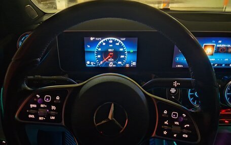 Mercedes-Benz GLA, 2020 год, 2 900 000 рублей, 39 фотография