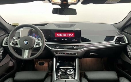 BMW X6, 2025 год, 13 230 000 рублей, 11 фотография