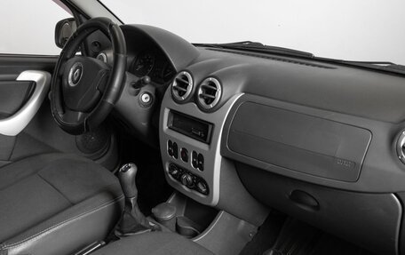 Renault Sandero I, 2012 год, 690 000 рублей, 7 фотография