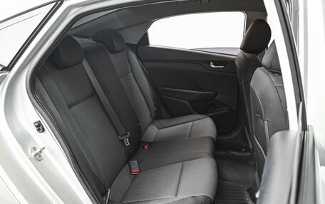 Hyundai Solaris II рестайлинг, 2018 год, 1 272 000 рублей, 7 фотография