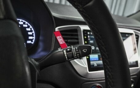 Hyundai Solaris II рестайлинг, 2018 год, 1 272 000 рублей, 16 фотография