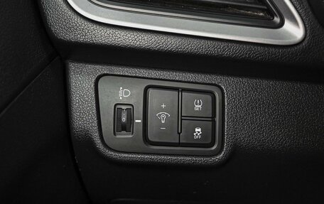 Hyundai Solaris II рестайлинг, 2018 год, 1 272 000 рублей, 19 фотография