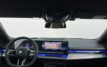 BMW 5 серия, 2025 год, 9 240 000 рублей, 9 фотография