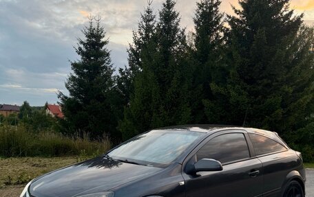 Opel Astra H, 2008 год, 345 000 рублей, 5 фотография