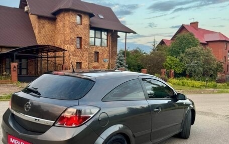 Opel Astra H, 2008 год, 345 000 рублей, 2 фотография