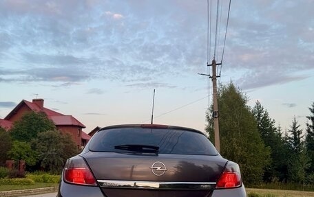 Opel Astra H, 2008 год, 345 000 рублей, 3 фотография