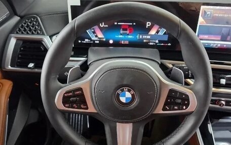 BMW X5, 2025 год, 14 417 000 рублей, 6 фотография