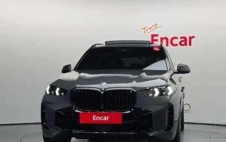 BMW X5, 2025 год, 14 417 000 рублей, 3 фотография