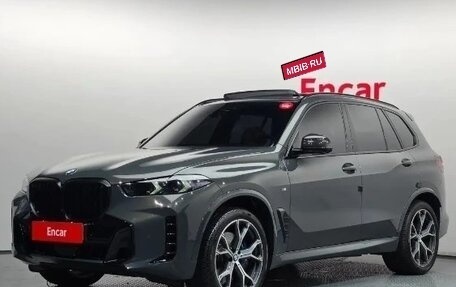 BMW X5, 2025 год, 14 417 000 рублей, 1 фотография