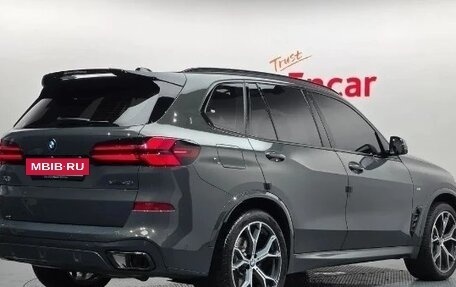 BMW X5, 2025 год, 14 417 000 рублей, 2 фотография