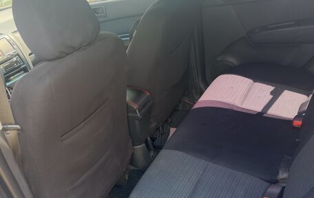 Hyundai Getz I рестайлинг, 2007 год, 330 000 рублей, 5 фотография