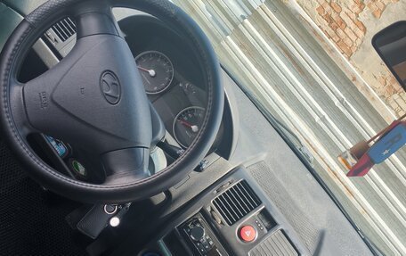 Hyundai Getz I рестайлинг, 2007 год, 330 000 рублей, 6 фотография