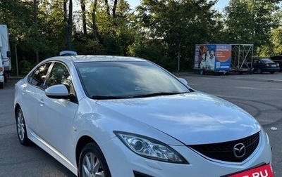 Mazda 6, 2011 год, 1 350 000 рублей, 1 фотография