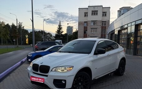 BMW X6, 2012 год, 1 990 000 рублей, 1 фотография