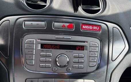 Ford Mondeo IV, 2007 год, 549 000 рублей, 1 фотография